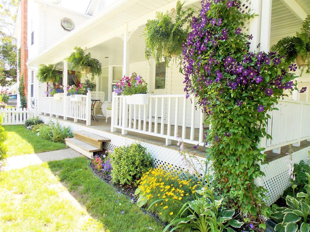 Finlay House Bed And Breakfast Niagara - On - The - Lake Ngoại thất bức ảnh
