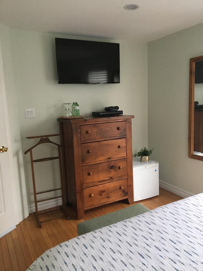 Finlay House Bed And Breakfast Niagara - On - The - Lake Ngoại thất bức ảnh