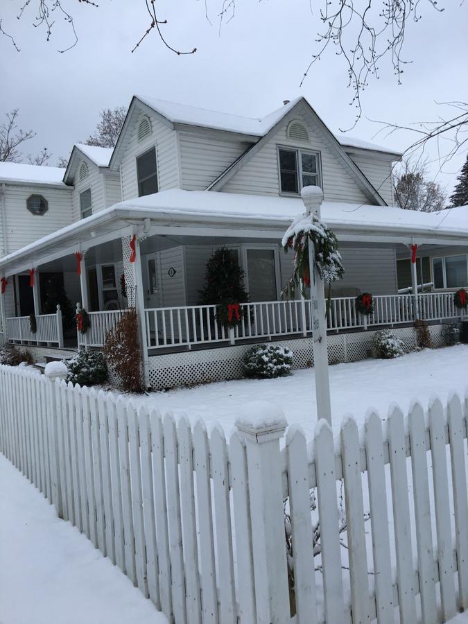 Finlay House Bed And Breakfast Niagara - On - The - Lake Ngoại thất bức ảnh
