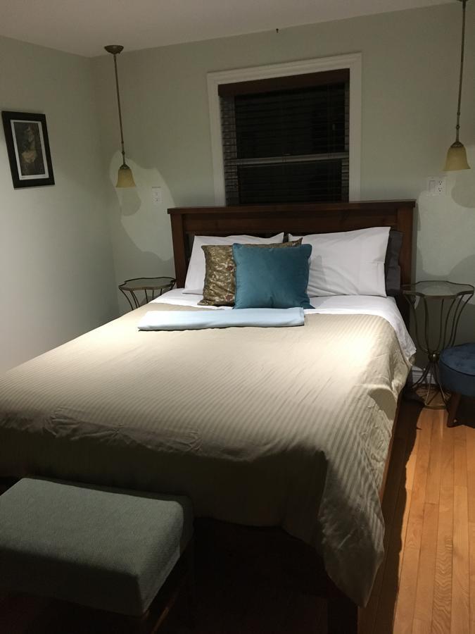 Finlay House Bed And Breakfast Niagara - On - The - Lake Ngoại thất bức ảnh