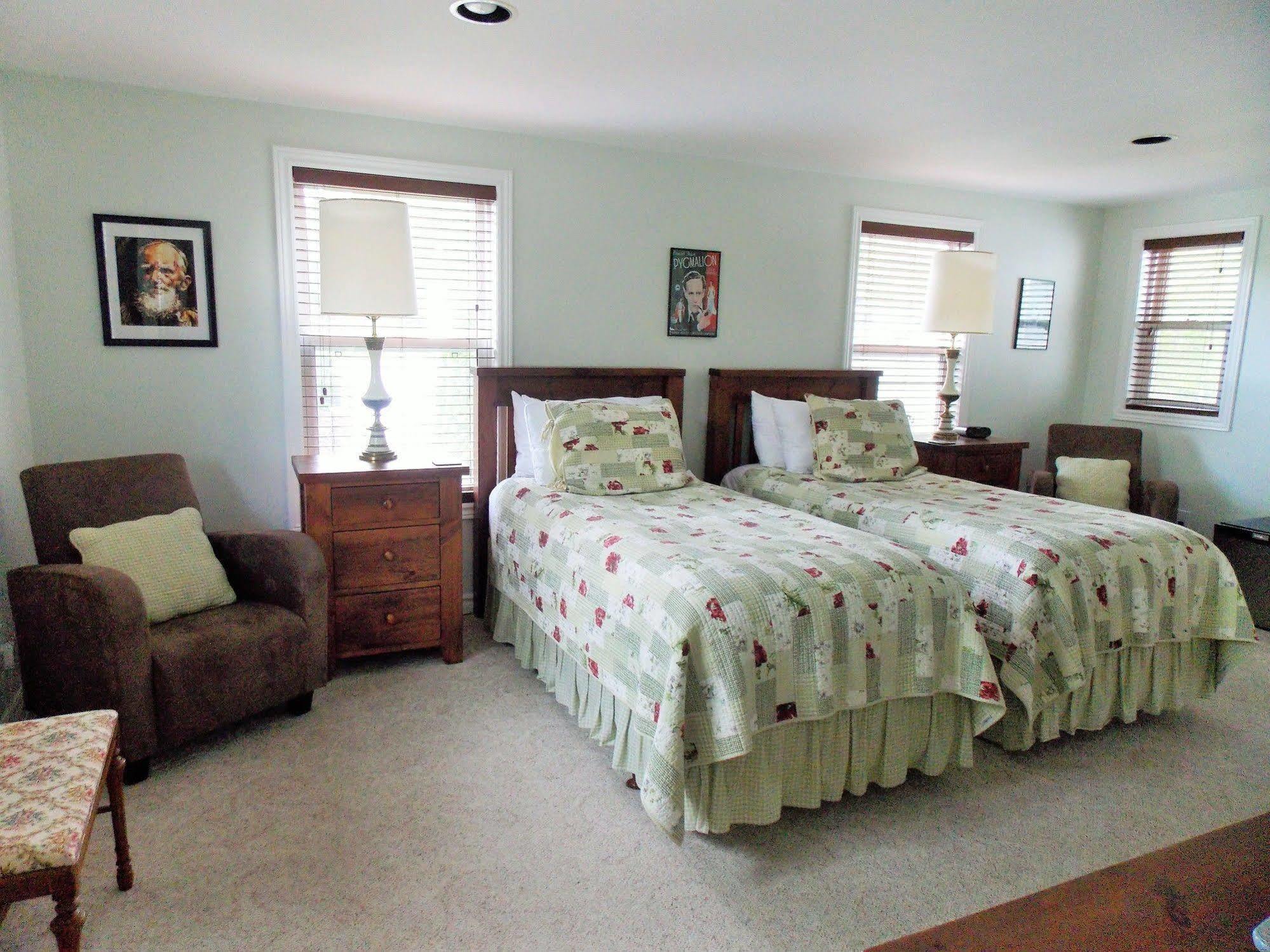 Finlay House Bed And Breakfast Niagara - On - The - Lake Ngoại thất bức ảnh
