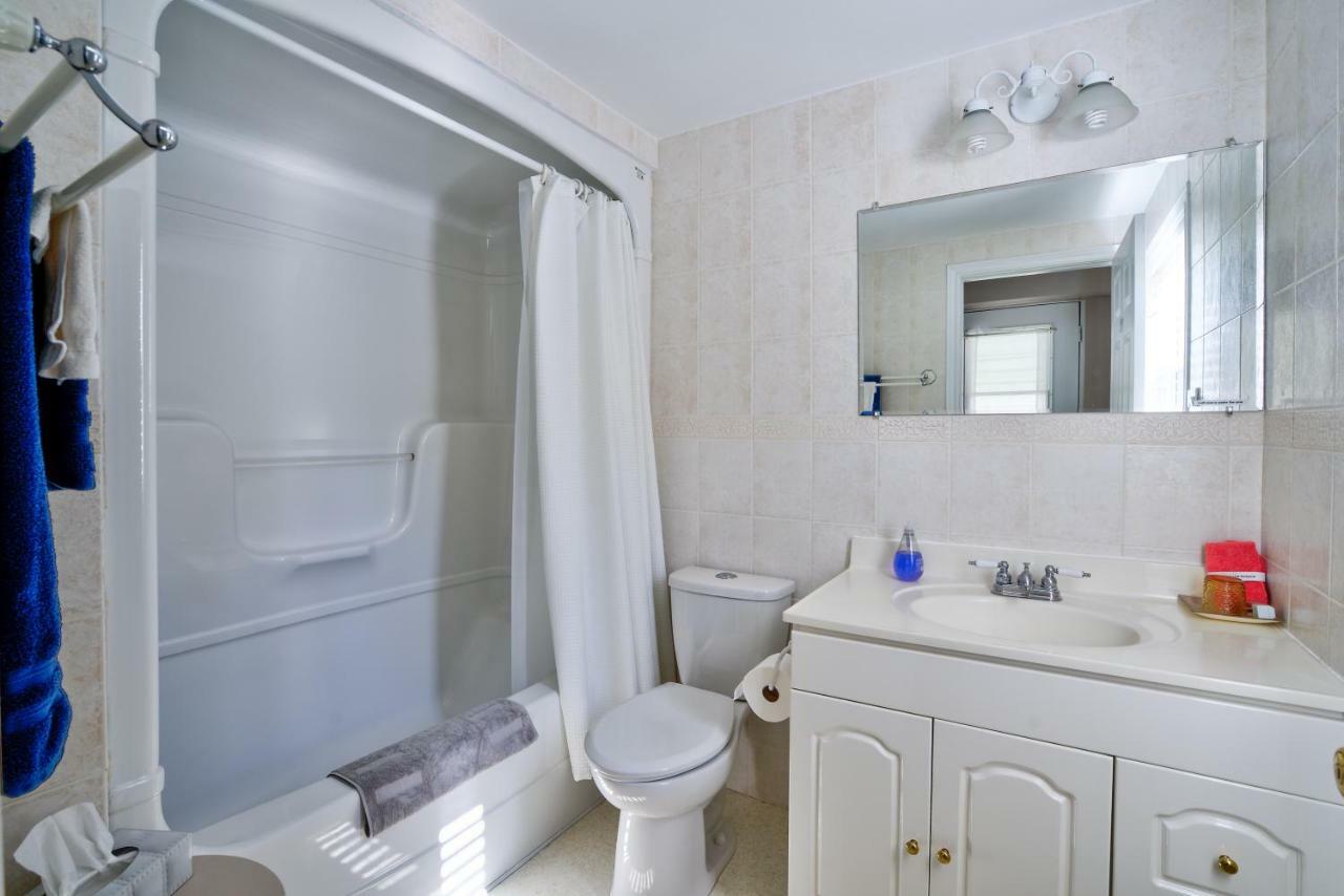 Finlay House Bed And Breakfast Niagara - On - The - Lake Ngoại thất bức ảnh