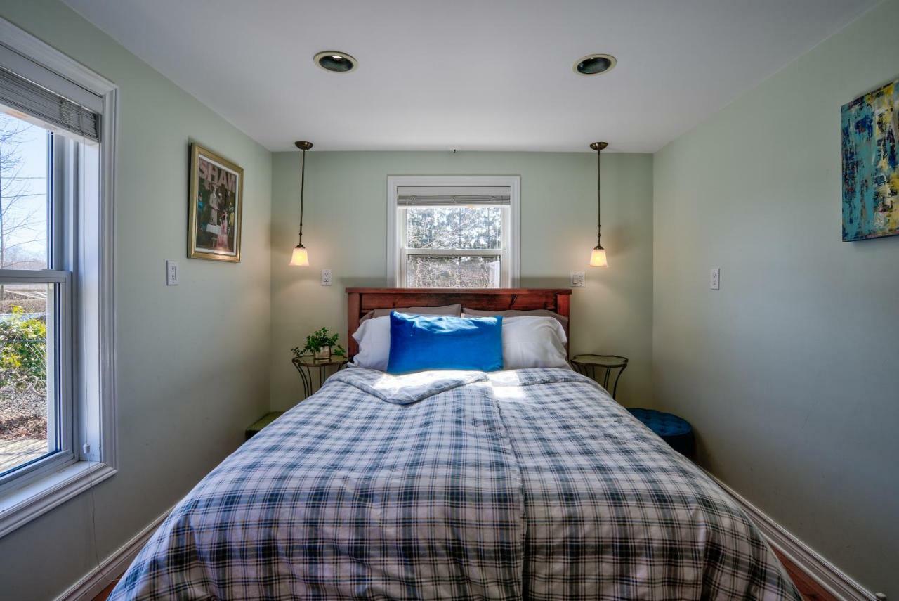 Finlay House Bed And Breakfast Niagara - On - The - Lake Ngoại thất bức ảnh